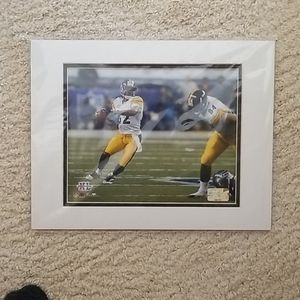 Steelers Super Bowl XL photo